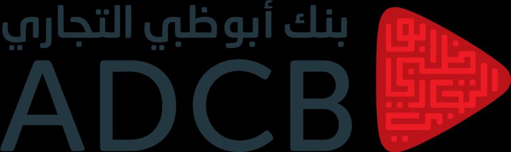 Abu Dhabi Commercial Bank logo