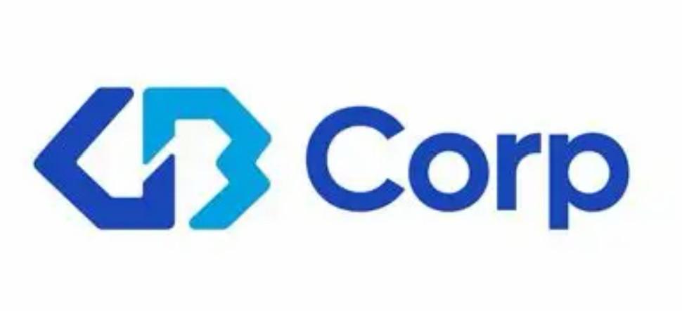 Corp logo
