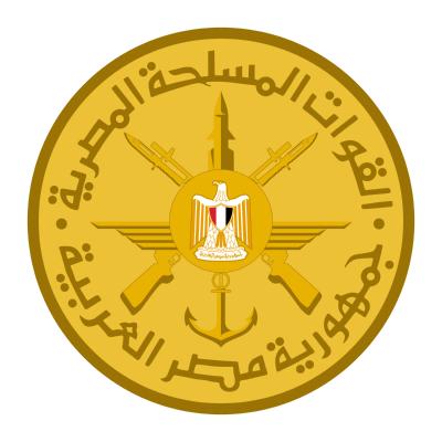 Egyptian Armed Forces logo