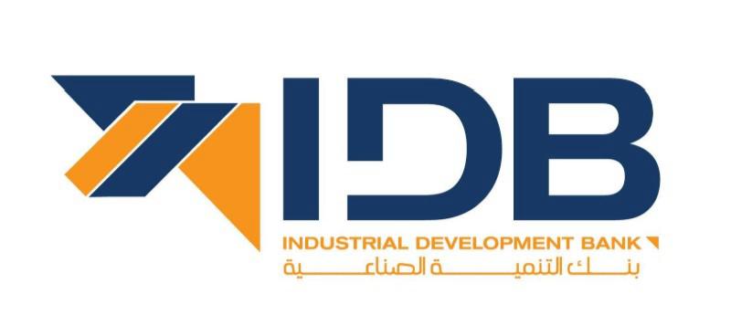Industrial Development Bank logo