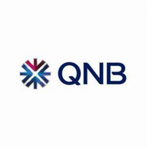Qatar National Bank logo