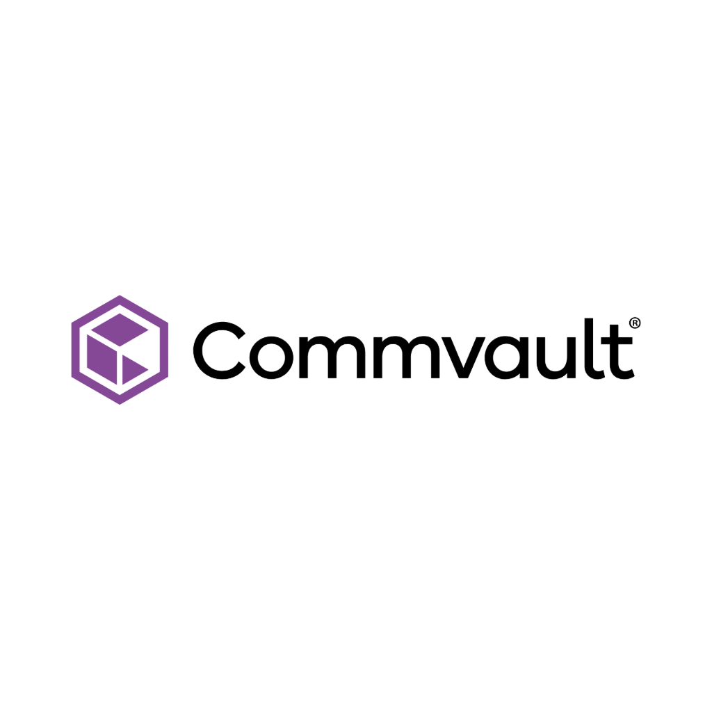 Commvault